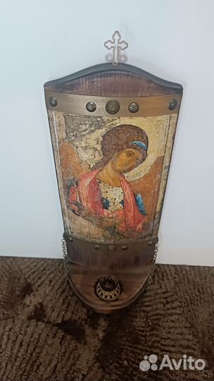 Икона Архангел Михаил