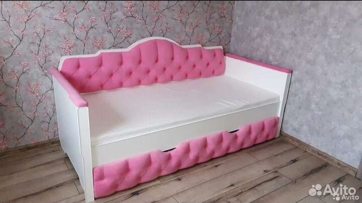 Кровать детская 68/965