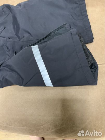 Зимние брюки Kerry (оригинал) Финляндия, 140