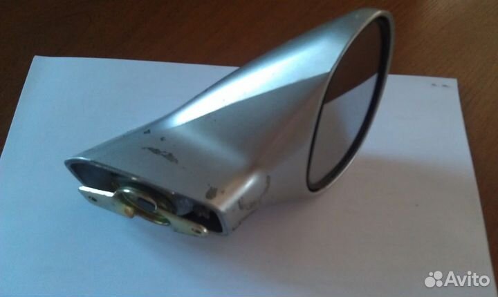 Рожок на honda CR-V