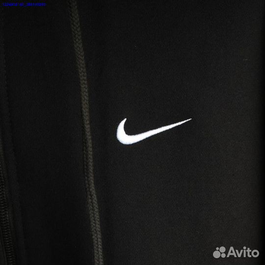 Зип Худи Nike (Арт.66214)