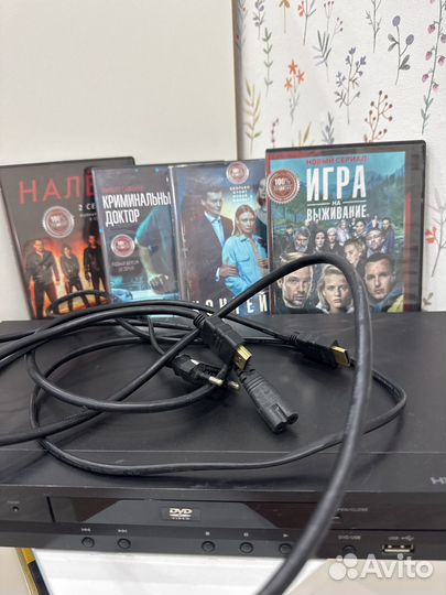 Dvd проигрыватель pioneer