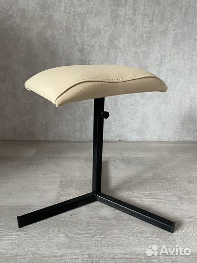 Педикюрная подставка под ногу