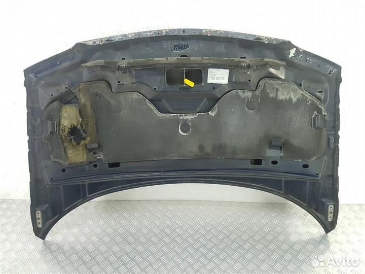 Капот Opel Sintra