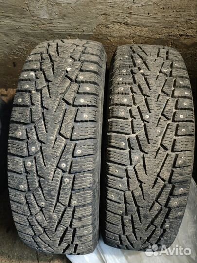 Cordiant Snow Cross 205/60 R16 96T