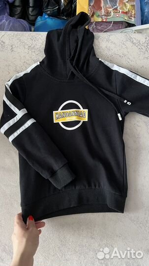 Одежда для мальчика