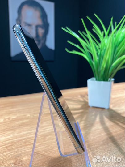 iPhone Xs, 256 ГБ