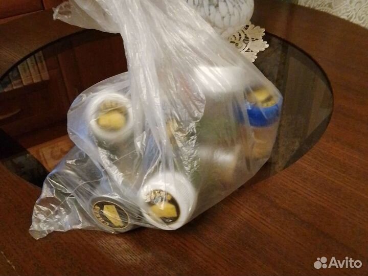 Рыболовные приманки