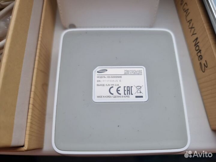 Samsung Galaxy Note 3 SM-N9005, 3/16 ГБ