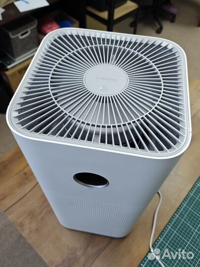 Очиститель воздуха Xiaomi SMART Air Purifier 4