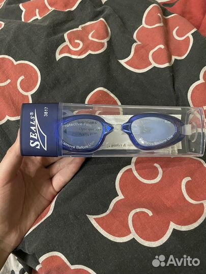 Плавательные очки