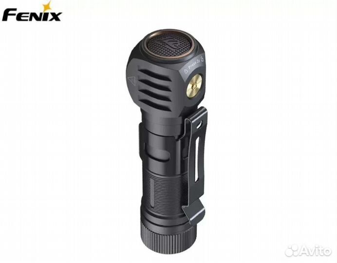 Fenix HM61R V2.0 новинка