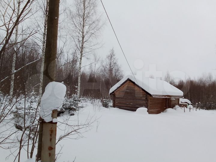 Участок 3,9 га (СНТ, ДНП)