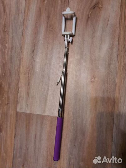 Селфи палка