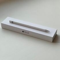 Стилус Apple Pencil (1st Gen) для iPad