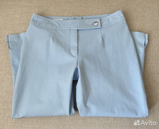 Escada капри. Оригинал. Размер 44-46. Хлопок