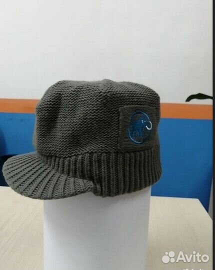 Hoka - Козырек / Кепка / Шапка