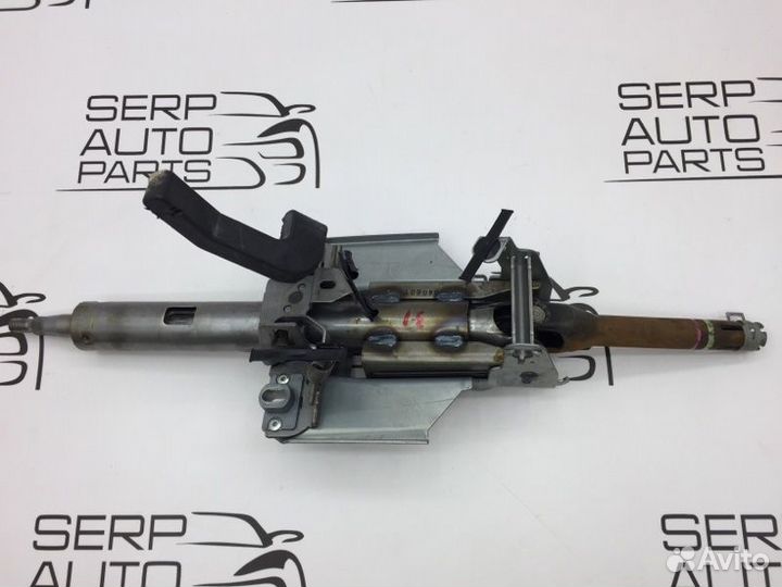 Рулевая колонка Citroen C-Crosser EP 2.2 DW12mted4