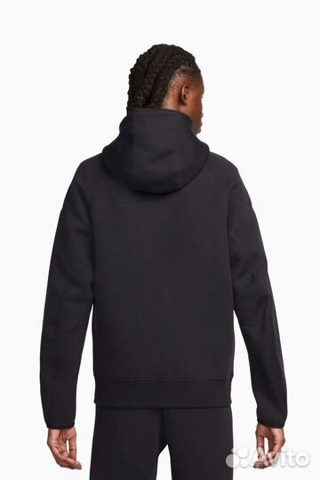 Костюм Nike Tech Fleece Windrunner 2023 под заказ