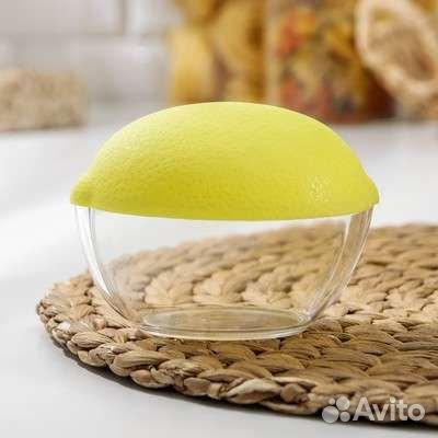 Посуда и аксессуары для кухни