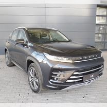 Новый EXEED LX 1.5 CVT, 2024, цена от 2 874 936 руб.