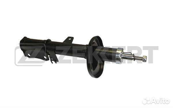 Амортизатор левый задний Avensis T220 97