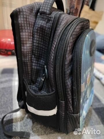 Рюкзак для начальной школы