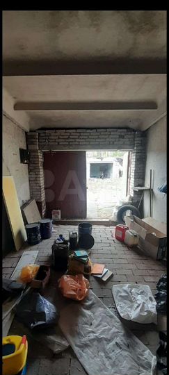 Гараж, 20 м²