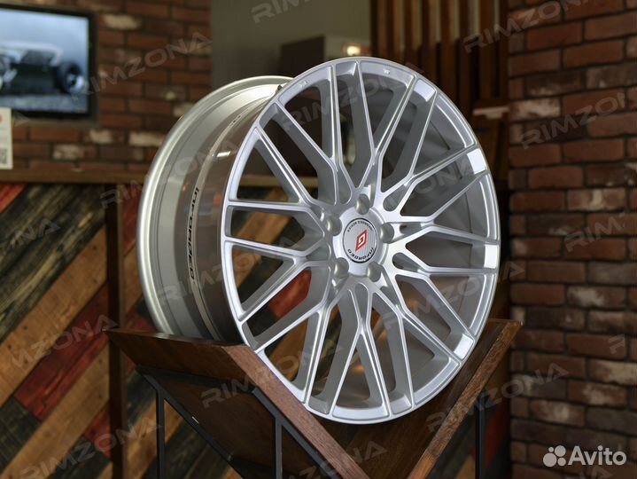 Литые диски Inforged R21 для Infiniti