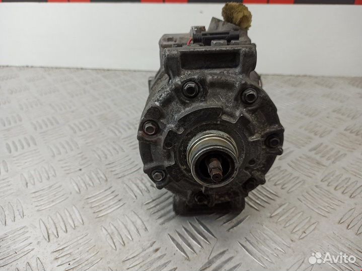 Компрессор для mercedes-benz C-Class (W203)