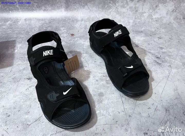 Сандалии Nike (Арт.52365)