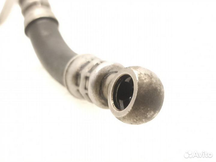 Трубка турбокомпрессора Bmw 5-Series E60 3.0