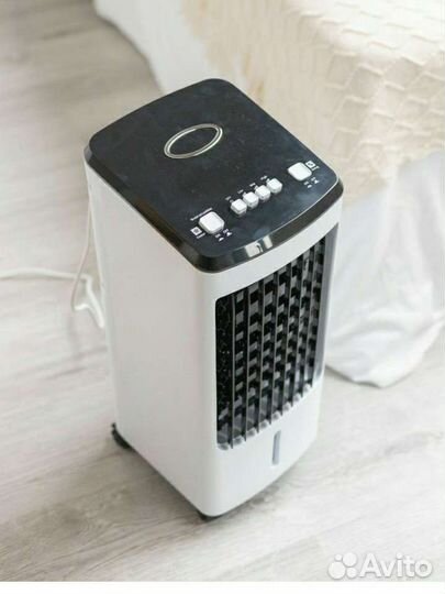 Мобильный кондиционер