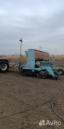 Трактор ЮМЗ 6, 1981