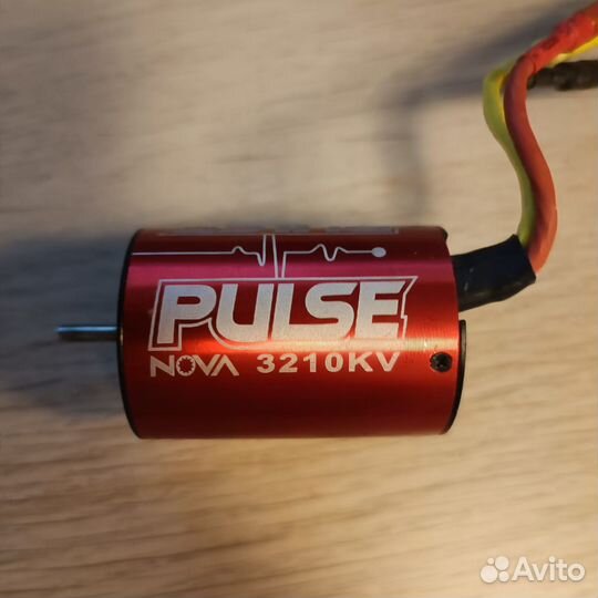 Бесколлекторная система