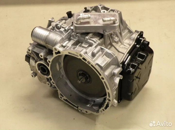 АКПП DQ250 DSG-6 с Гарантией