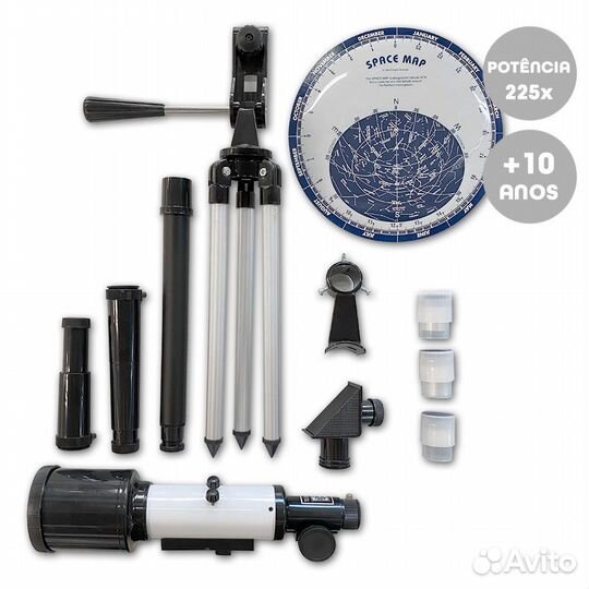 Телескоп TS503