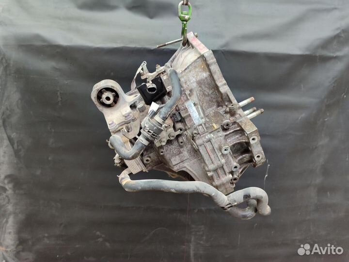 АКПП A25A-FKS, UB80F 4WD