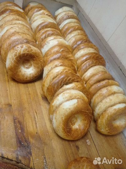 Работа пекарь тандырщик ищу работа