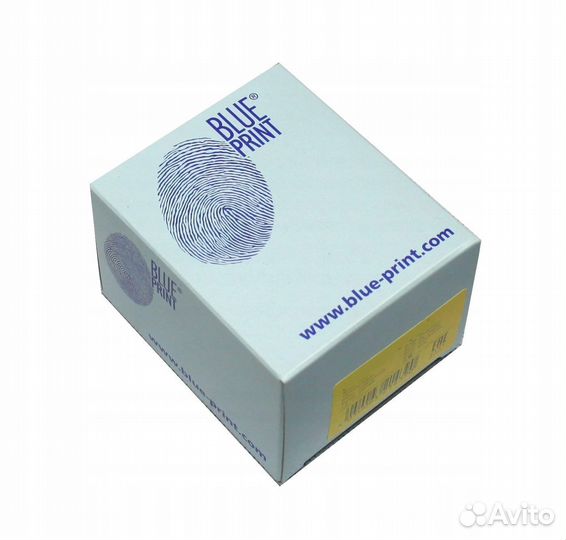 Цепь грм adbp750043 blue print toyota