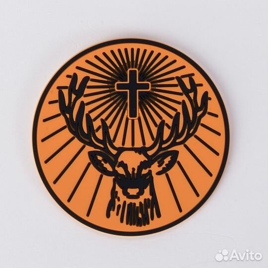 Бирдекель Jagermeister