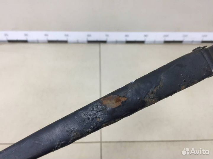 Поводок стеклоочистителя передний левый Kia Spectr