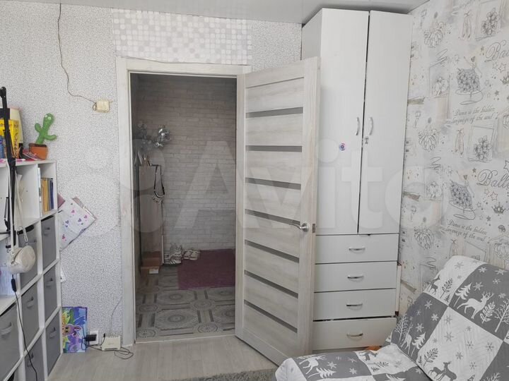 2-к. квартира, 38,4 м², 9/12 эт.