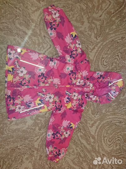 Демисезонный комплект Huppa 104