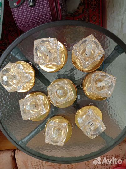 Светильник потолочный