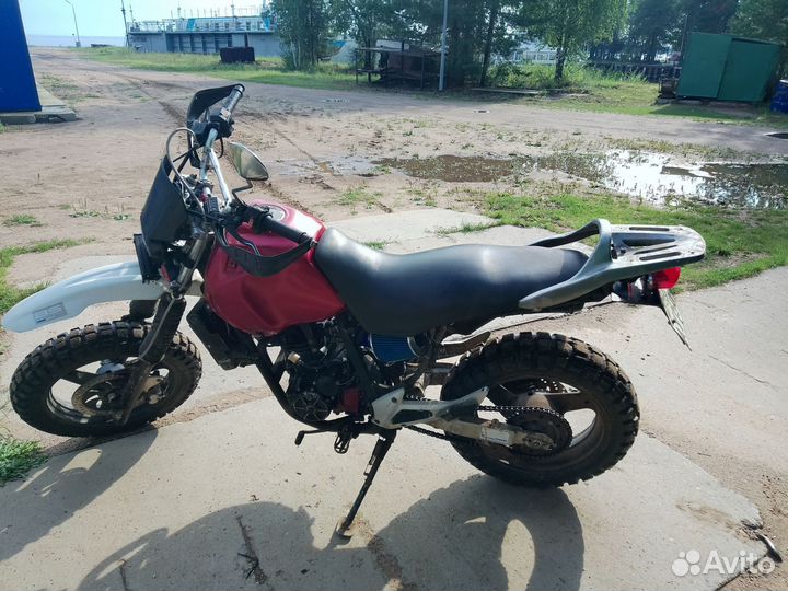 Продам Стелс 400