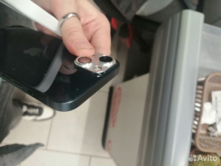 iPhone 13, 128 ГБ