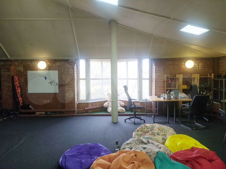 Помещение свободной планировки, 80 м²