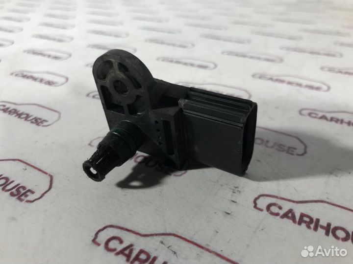 Датчик абсолютного давления Ford Focus 2 1.8 qqdb