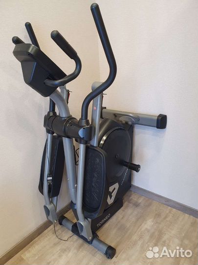 Эллиптический тренажер torneo